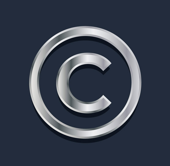 Registro de la propiedad intelectual, obtención del copyright. Paco Rabadán